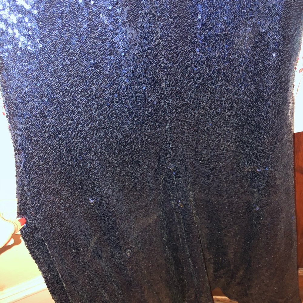 Prom Dress - Picture 6 of 7